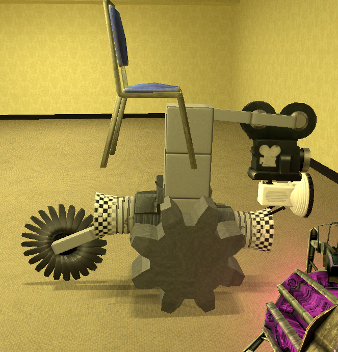 blinkledongle's tweet photo. Kids are making the stupidest bullshit on gmod https://t.co/kzO0avD2TQ