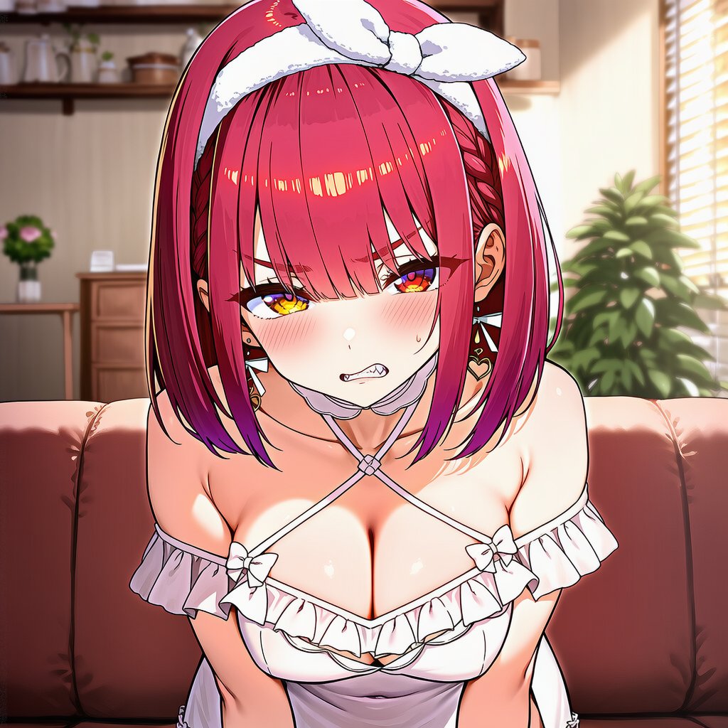 bdsmholo's tweet photo. 宝鐘マリン／Houshou Marine

#AIイラスト #AIart #ホロライブ #hololive
SFW Illustration https://t.co/rlNisRR7ae