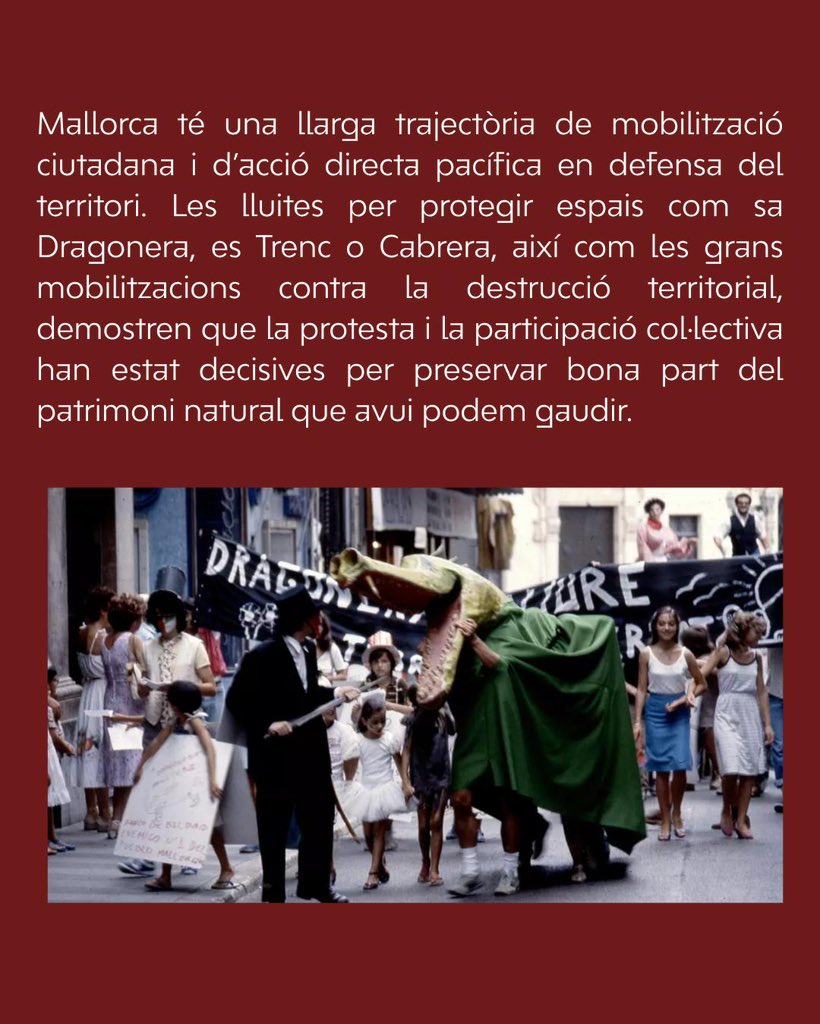 PSIBSantaMaria's tweet photo. Comunicat de l’Agrupació Socialista de Santa Maria del Camí. https://t.co/V1jDahul6P