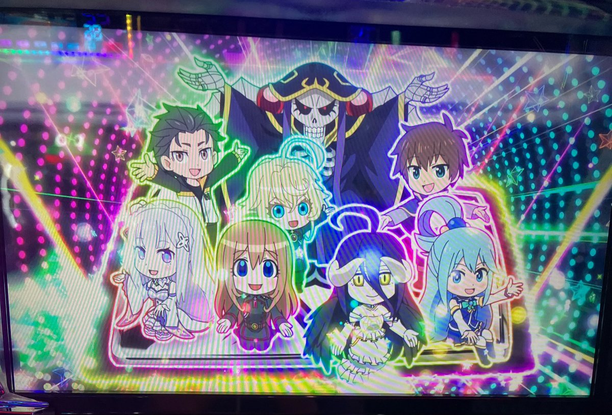 Vp8Op's tweet photo. 見たかったやつ https://t.co/Op0WLuUVs3