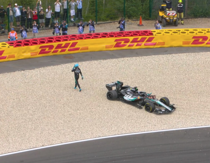 MercedesAMGPCF1's tweet photo. NOOOOOOOOOOOOOOOOO

NOOOOOOOOOOOOOOOO

....... https://t.co/yuS47b4RIn
