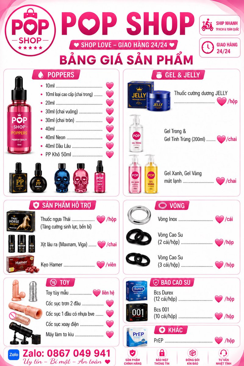 shop4men_pp's tweet photo. KẾT BẠN ZALO POP NHÉ 0867049941 Theo dõi nhau qua bên IG Intergram  để tiện nhắntin: https://t.co/AxjC7Chvux   ZL  ViBơ : 0867049941   Tele: @ppshoplove https://t.co/JKHWAnZe3W