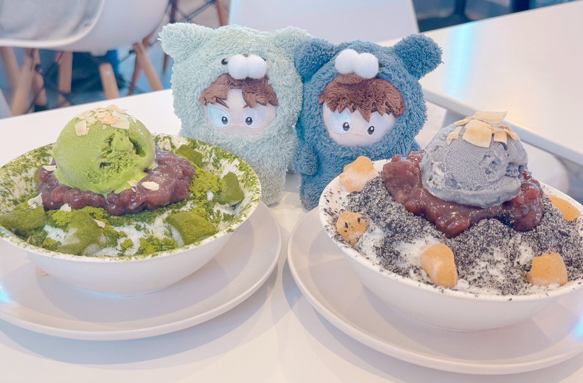 gojappeeeee's tweet photo. サムギョプサル&amp;おしゃカフェ連れてってもらいました！めちゃくちゃ楽しかったー！ https://t.co/svGjyGiQ6j