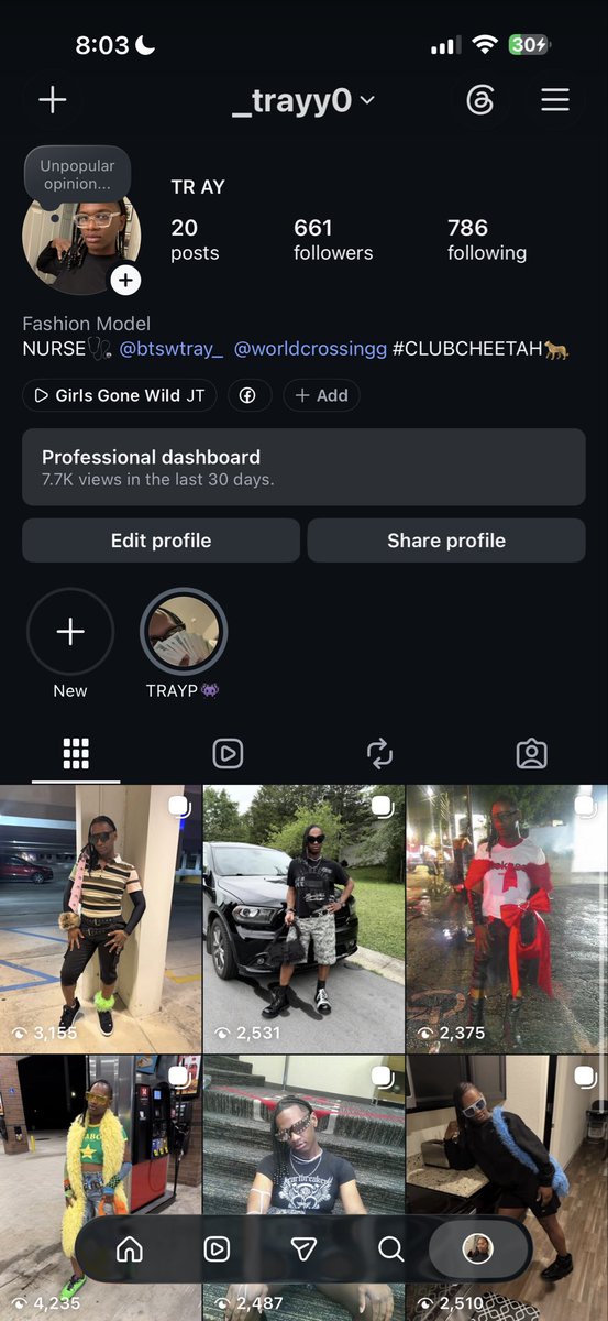 trayp23's tweet photo. Okay so a lil rant, but its so much growth in my page from just less than a year ago I told myself I was gonna take more pictures and Ive been doing just that!! and I just love to stare at my page all day😭😭and look at me I think ima model im delusional but its okay! https://t.co/Ic0YZk4pCt