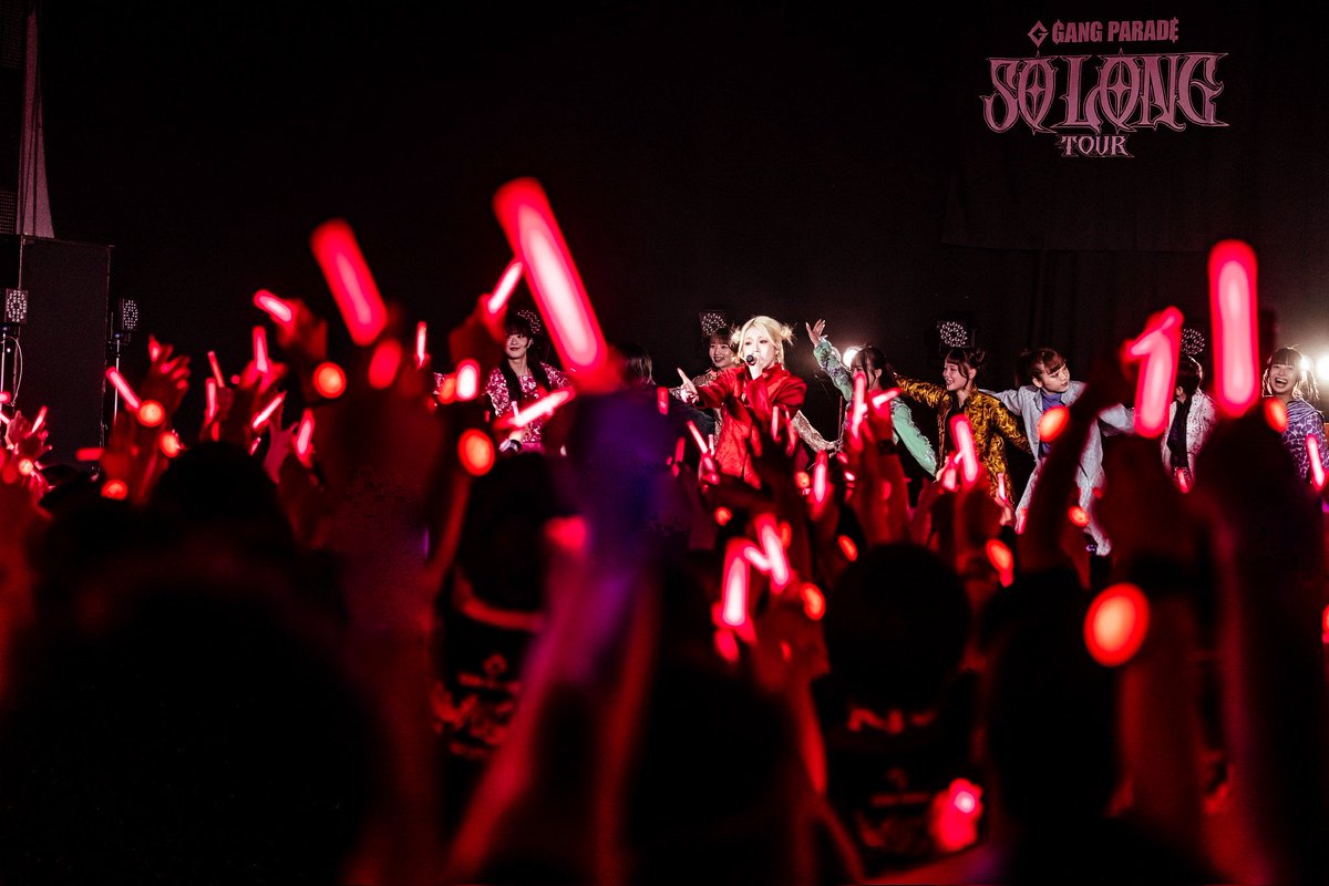 COCO_seitan's tweet photo. 新潟LOTSココちゃんの誕生日企画のご協力ありがとうございました！

赤に染まったフロアがとても綺麗でした！

ギャンパレとして最後の誕生日を盛大にお祝いできて良かったです。
本当にありがとうございました🙇❤️

#ここぱてハピバデ2026
#ギャンパレ新潟 https://t.co/31NobJEeD2