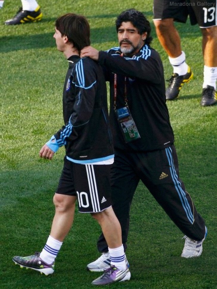 Maradonagallery's tweet photo. https://t.co/q9GOeYk6CH