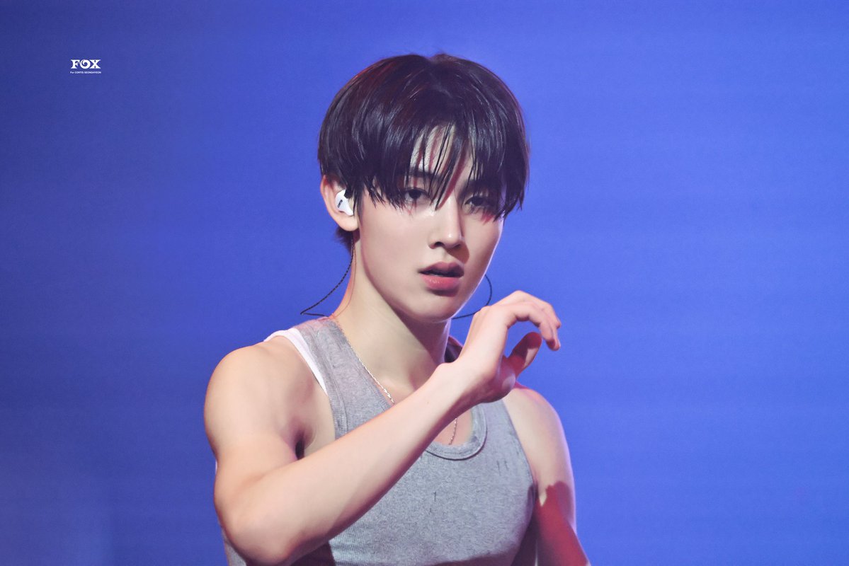 FOX_090113's tweet photo. 260719

#CORTIS #코르티스 
#SEONGHYEON #성현 https://t.co/hDotO5xuil