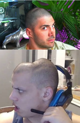 TheLootReport's tweet photo. The final stage of every competitive gamer. https://t.co/0PkMtzsoi2