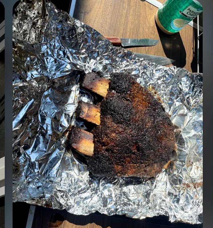 PJimmy18's tweet photo. Beef - it's what's for dinner https://t.co/hPxVGvh2za
