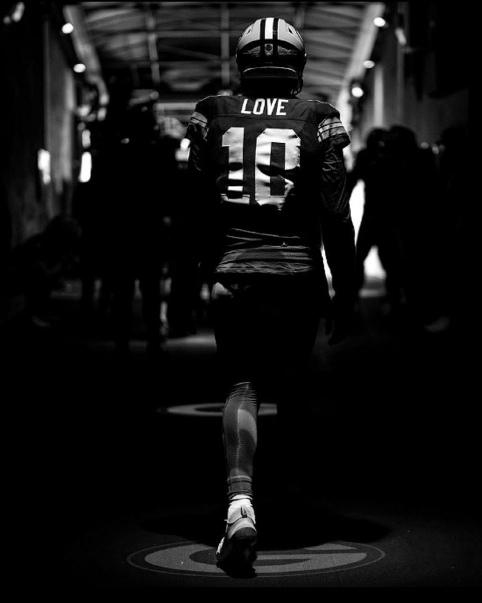 omergaudetjr's tweet photo. #gopackgo https://t.co/I9UAK45Vks