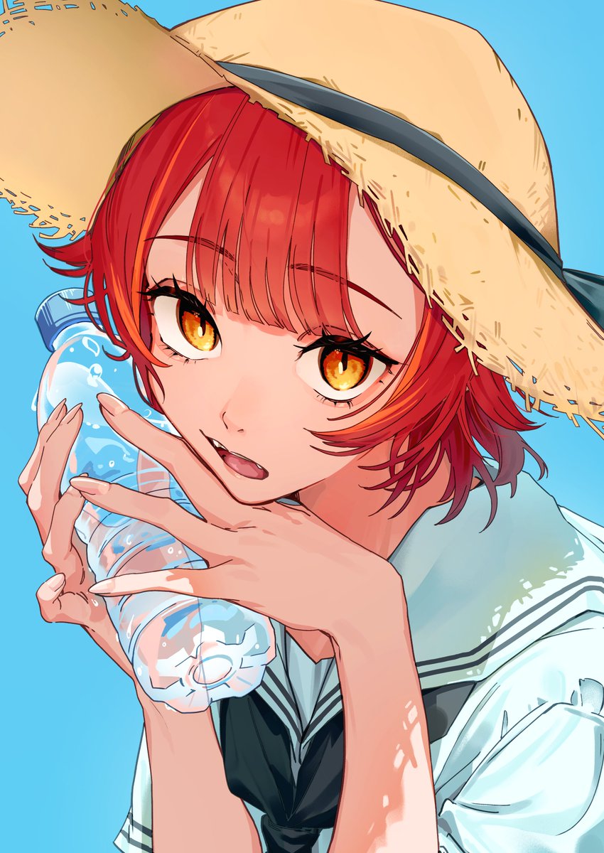 藍 (@ran9555) / Posts / X