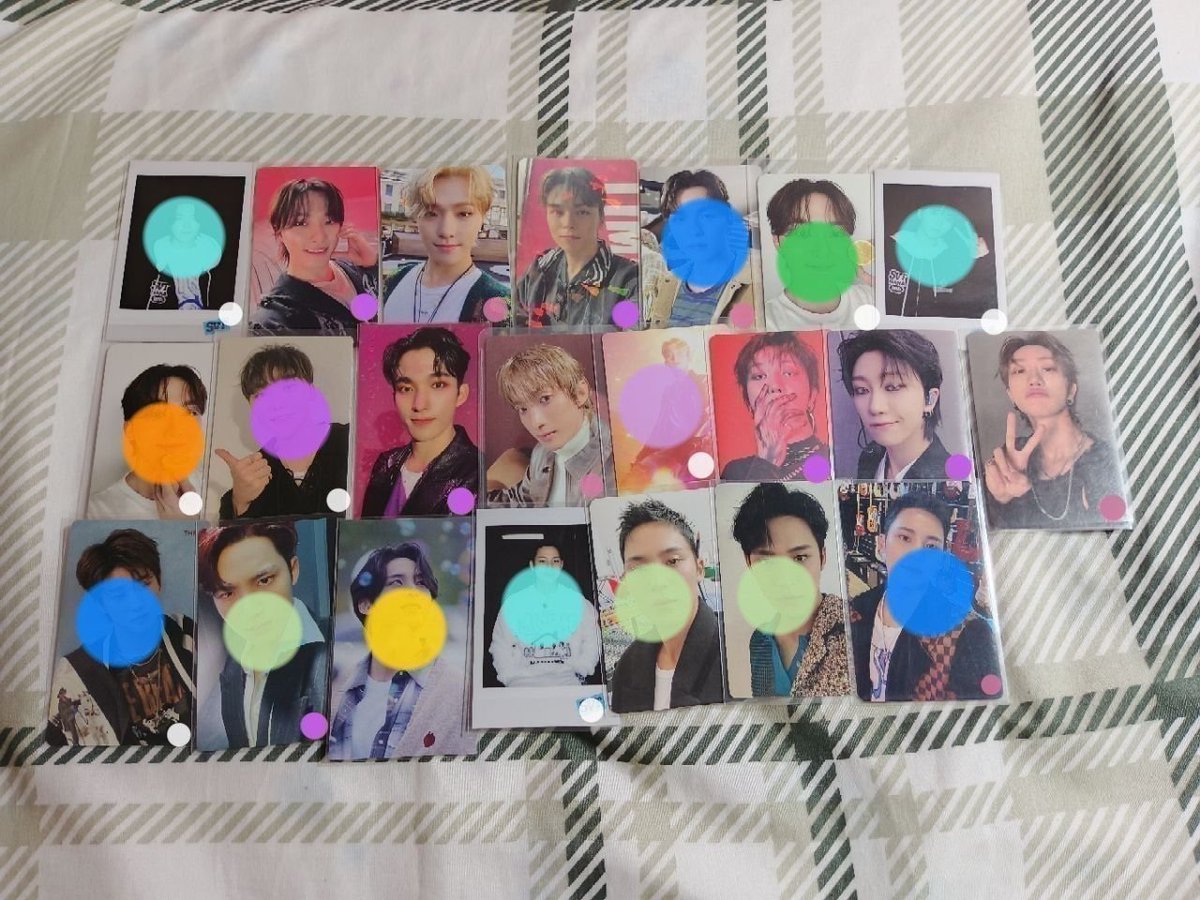 coupjhaz's tweet photo. SVT PCS HATIAN 8 (64pcs pasalo)
            150 each

same color = same taker

– dop: july 24 | 20% nrdp for new buyers
– already pushed
– stealing! previous claims +1
– onhand ph seller
– x sensitive 

ratio: 
💜:🤍🤍
🩷:🤍

🤍 &amp; unm tingi

TG: https://t.co/13qRYWZRGT https://t.co/wZCYiljPgK