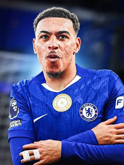 FidelisLevite's tweet photo. Is actually painful after months of speculations him been our number one target in less than 24 hours he is a Chelsea player, Premier league young player of the year and Europa player of the season he what every penny Chelsea paid for him good luck Rogers https://t.co/KEruXjmkQg