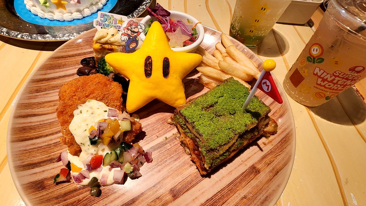 レウン tweet media