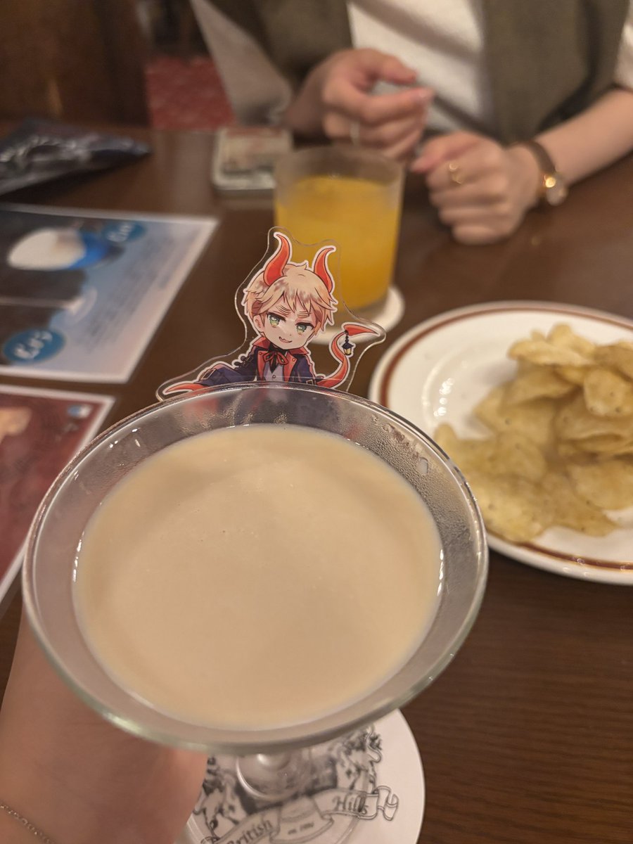 hurusukekaraage's tweet photo. 推し活もできた♡ https://t.co/z6FPFu8PF6