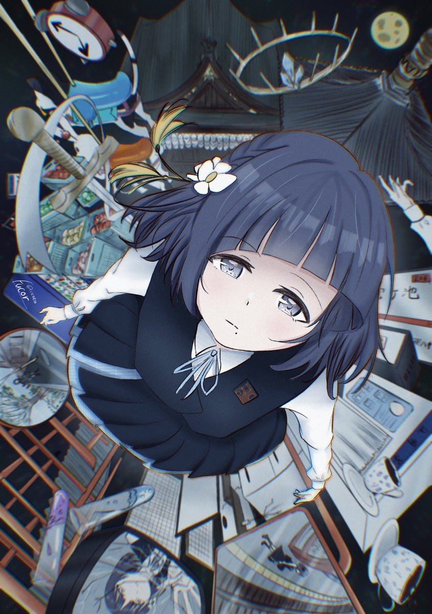 なぎなた (@nrx_044titans) / Posts / X