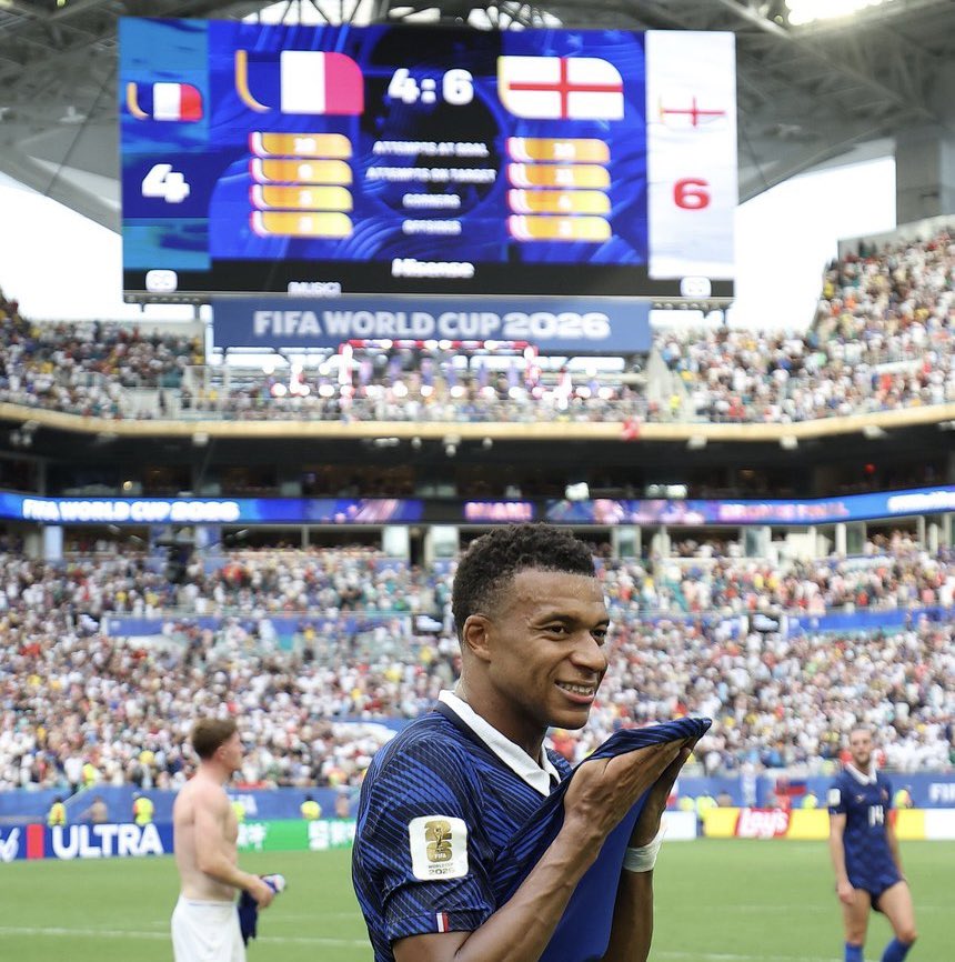 CFclassics's tweet photo. Ah well, England finish as the 3rd best team in the World, not too shabby.

Scotland got a bank holiday for beating  Haiti with an own goal, and then did some stuff with traffic cones.

And Wales haven’t had any rain during the tournament.

So, everyone’s pretty happy, eh lads?👍 https://t.co/nDW8sxdGhU