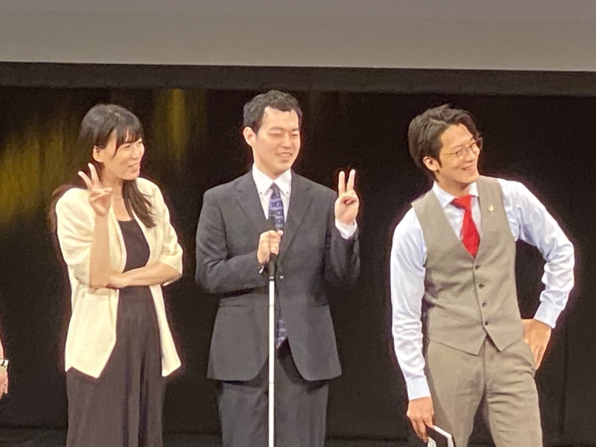 Rabbit_game_00's tweet photo. 今日はこちらへ
第二回ピン芸人労働組合
前回以上に満足度が高かった！ https://t.co/P6GYbZYlST