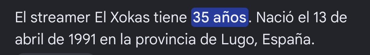 Xexu tweet media