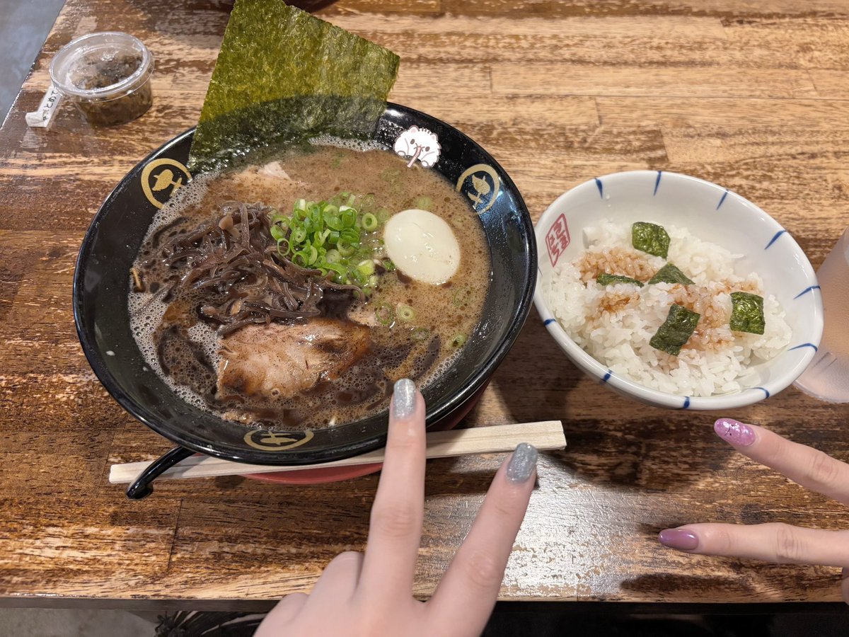 ほさちょ様 昨日も❕ご来店ありがとうございました🙌🏻 ﾁｪｷｻﾎﾟﾘｸもありがとう