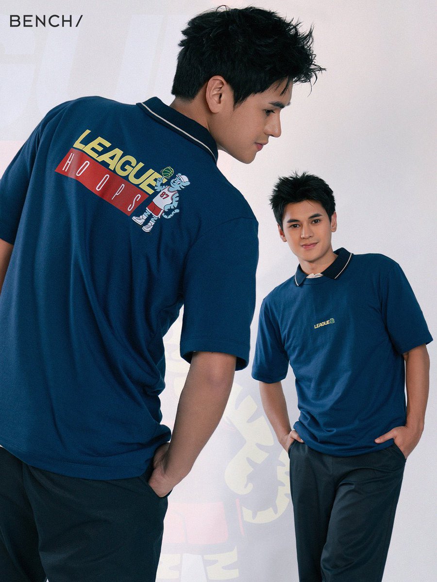 Tommy11121314's tweet photo. Thank you @benchtm. For the past four days, sunod-sunod naging post nila kay Paps. Support Bench fam! Tp tayo at bili kung may extra pa kayo. 

BENCH STYLE MEETS DUSTIN https://t.co/F0NdQN9vZW