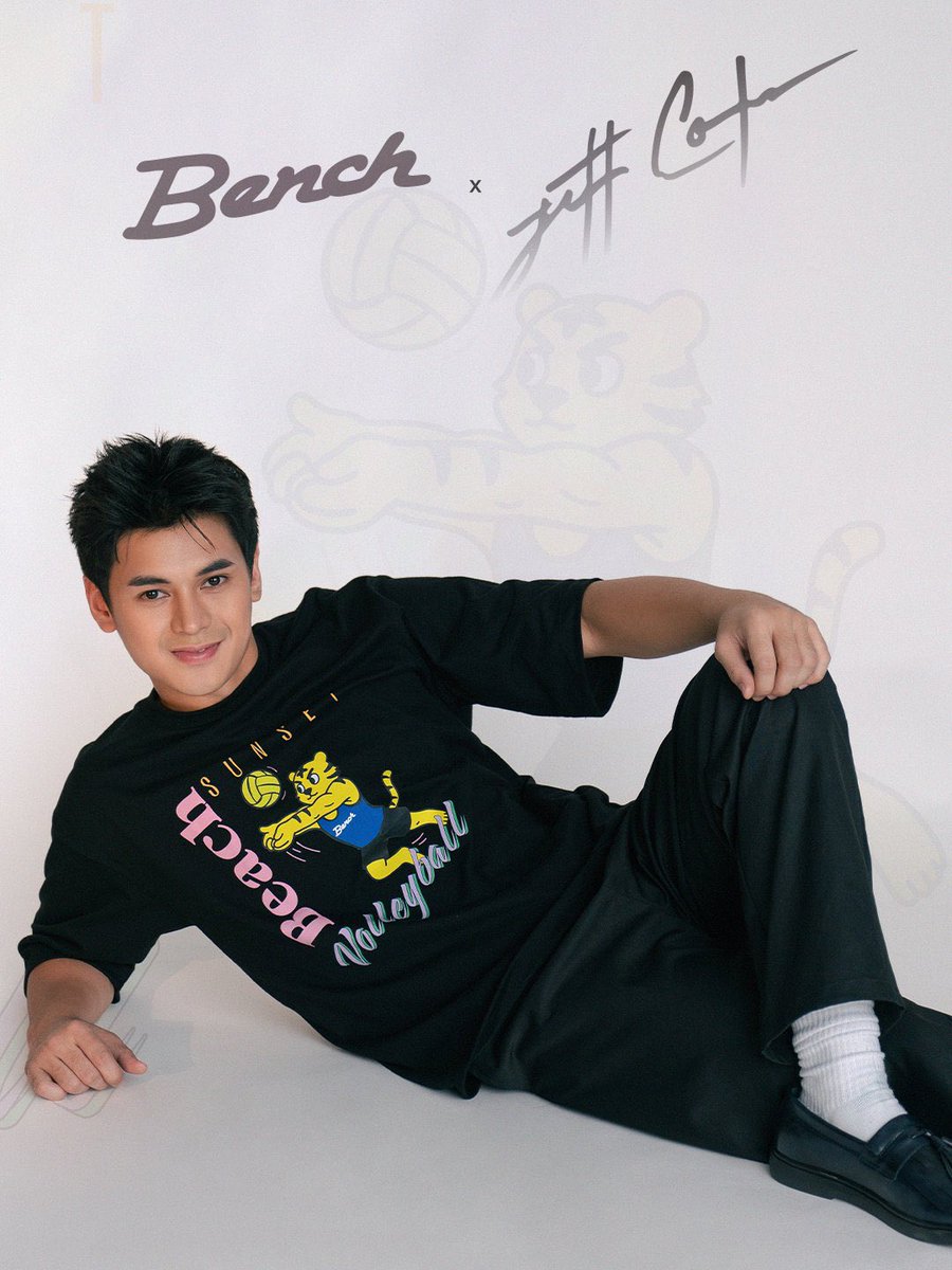 Tommy11121314's tweet photo. Thank you @benchtm. For the past four days, sunod-sunod naging post nila kay Paps. Support Bench fam! Tp tayo at bili kung may extra pa kayo. 

BENCH STYLE MEETS DUSTIN https://t.co/F0NdQN9vZW