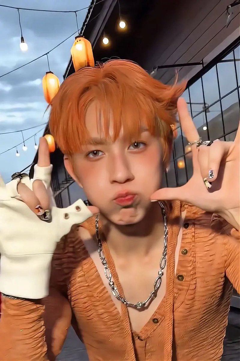 bbbboddu's tweet photo. ป๋มรักแมวส้มมมมมม t  t 🎀🐈🍊⭐️🧡 https://t.co/dN5XdLFxu2