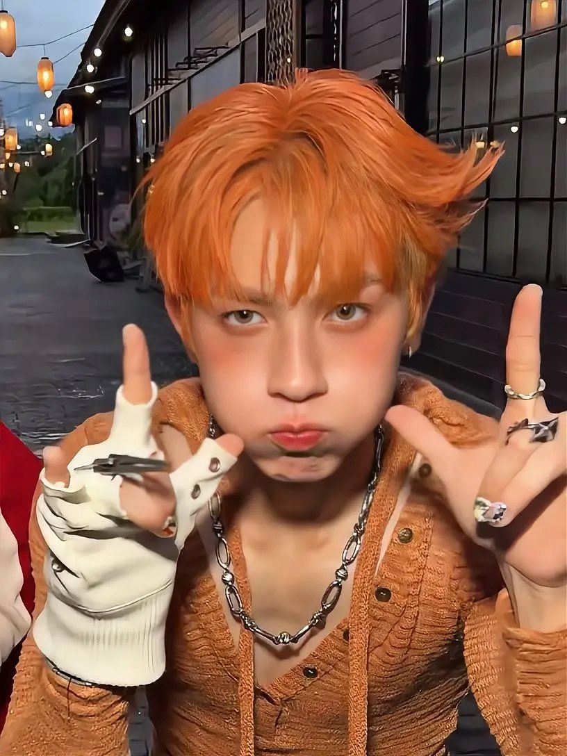bbbboddu's tweet photo. ป๋มรักแมวส้มมมมมม t  t 🎀🐈🍊⭐️🧡 https://t.co/dN5XdLFxu2