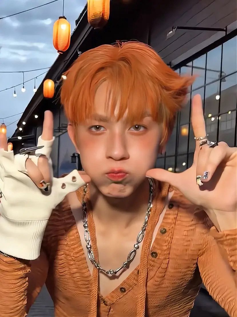 bbbboddu's tweet photo. ป๋มรักแมวส้มมมมมม t  t 🎀🐈🍊⭐️🧡 https://t.co/dN5XdLFxu2