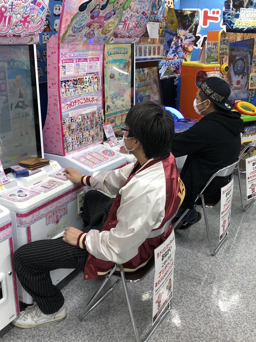 かずき tweet media