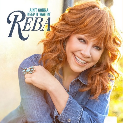 CountryShoRadio's tweet photo. NOUVEAUTE  

Un nouveau titre de @reba, "Ain't Gonna Keep It Waitin'", a été ajouté à la programmation de Country Show Radio.

Bonne écoute sur https://t.co/RDUTCQfsYo https://t.co/5wvkYJxI2D