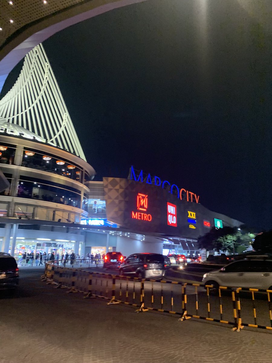 shshelll's tweet photo. klau udh kesini artinya udh sah jd warga depok belum? #depokfriendlycity https://t.co/mMlPrR0p32