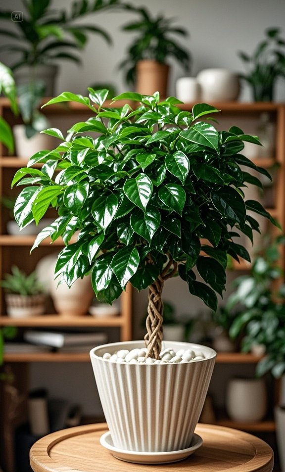 MignonE33888's tweet photo. Pro tip: Wipe houseplant leaves with a damp cloth weekly to remove dust—this boosts photosynthesis and keeps your green babies thriving! https://t.co/osCxLJ1bCn