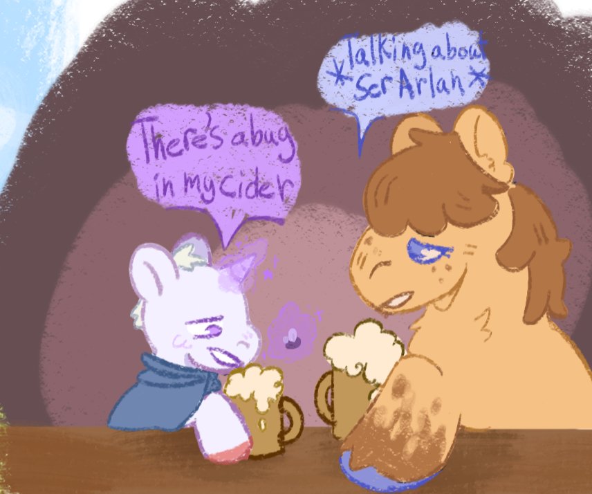 JustaDad_'s tweet photo. Dunk and Egg 
(For @ShadeReilly) https://t.co/Tc8Sv2f6ZI