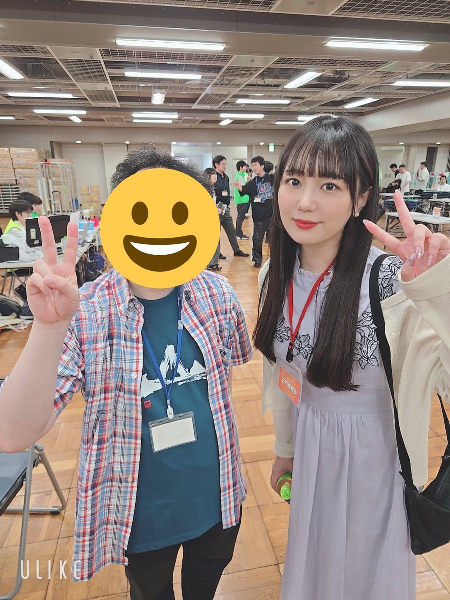 tktk_MCZ's tweet photo. お写真第2弾、ありっさ、まこさん、みゆうちゃん、千歳さん✨ https://t.co/ZOueAwl95j