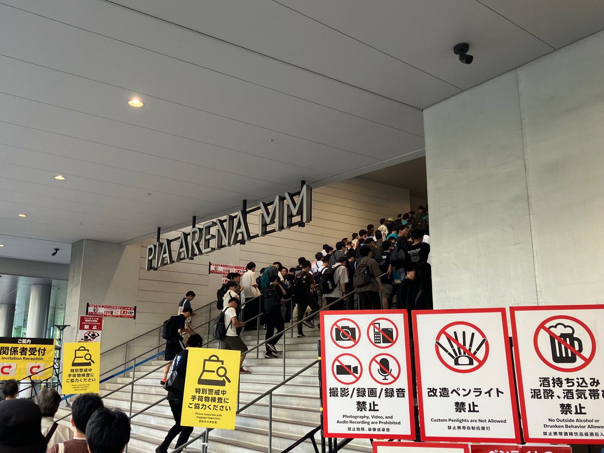 symnbkmn's tweet photo. MyGO!!!!! 9th LIVE
「つなぎ目の向こうに」Day.2
対戦よろしくお願いします！！ https://t.co/Kjonn2CKaN