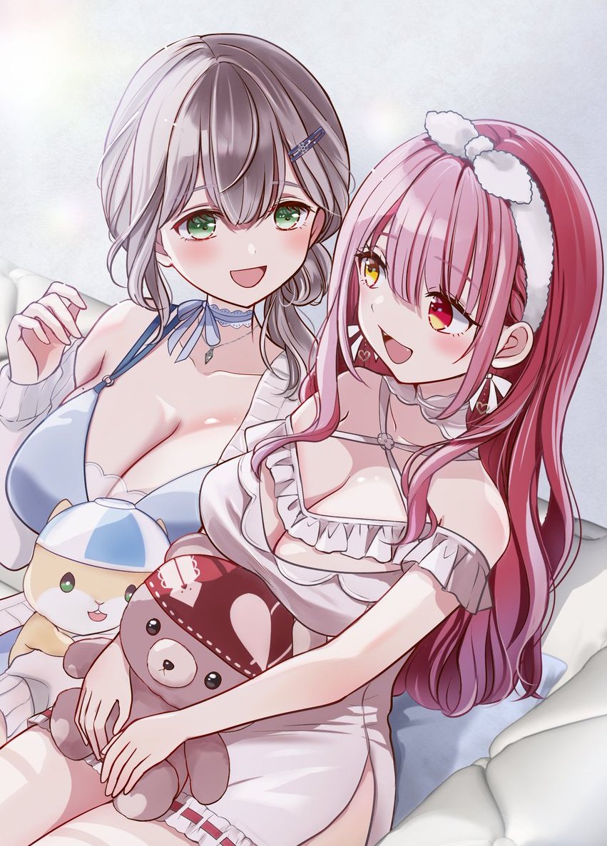 SEIKOSDA's tweet photo. ノエマリはよい定期 https://t.co/iQlanVEBga
