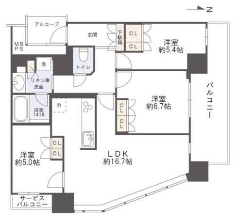 tower_dataman's tweet photo. レジデンスタワー上本町
600万円値下げで「坪361万円」
高層階×角部屋という部屋が売り出されています。

年始に低層階の中部屋と角部屋でそれぞれ坪430万円程で成約に至っていることを鑑みても、お買い得な条件。

しかも、間取りも眺望も良い◎

https://t.co/6FsApGE3DC https://t.co/zhEeFyGWJq
