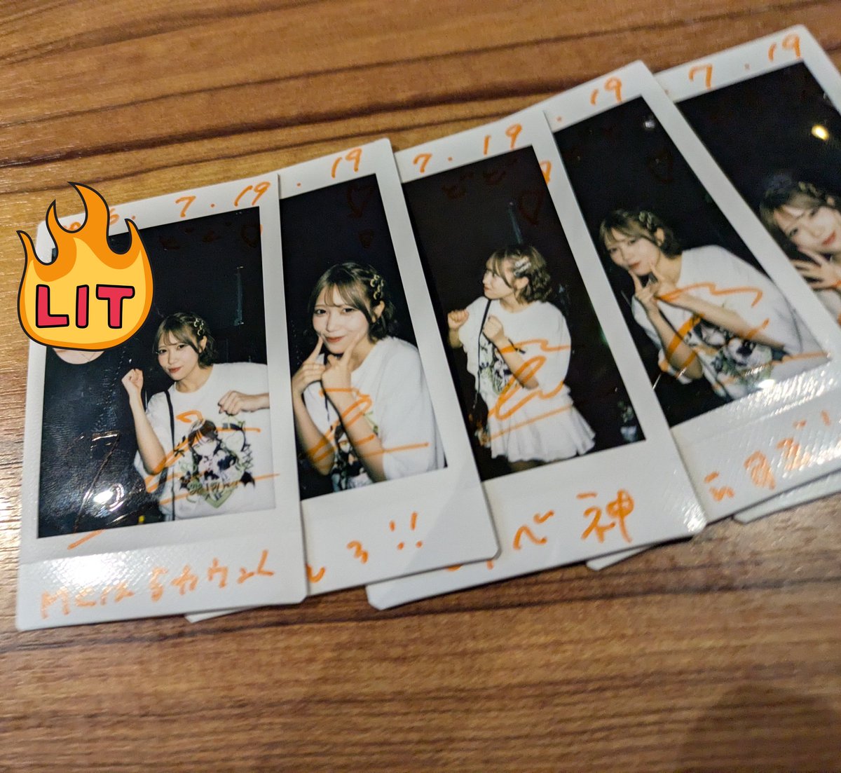 7777secc's tweet photo. かかかかかかかかかかかかかかわいいねねねねねねねねねねね https://t.co/B08ee1uSJf