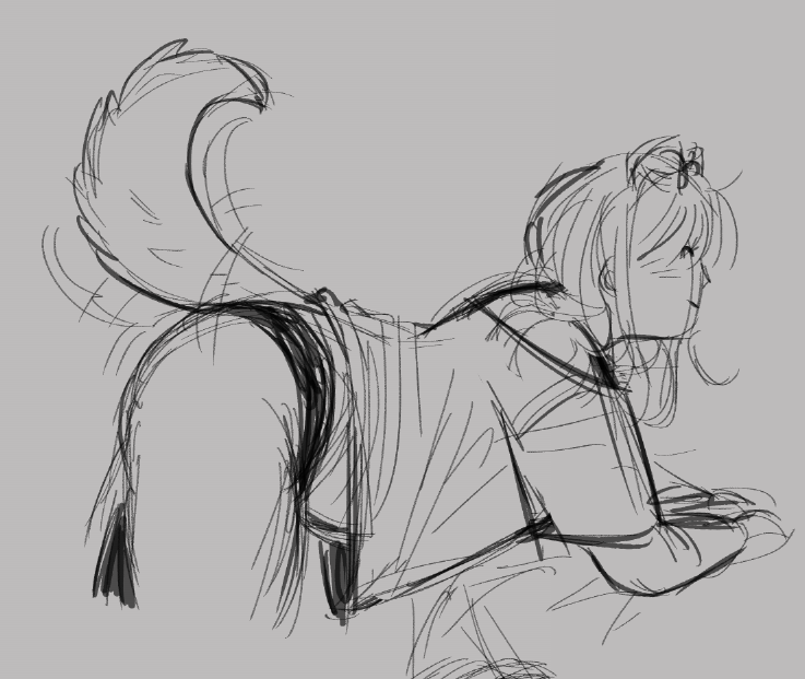 k0i_com's tweet photo. i missed drawing #nsfwㅤㅤ https://t.co/tcK3wxt1CB