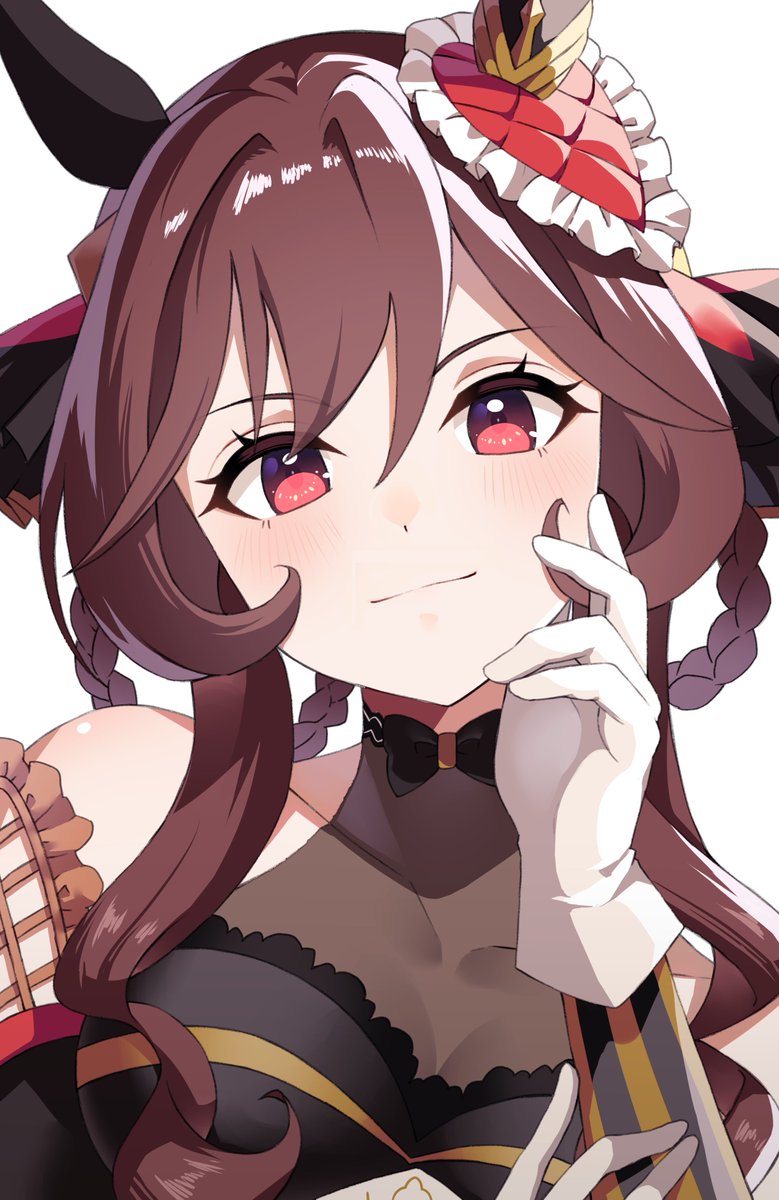 田鷲へまち² tweet media