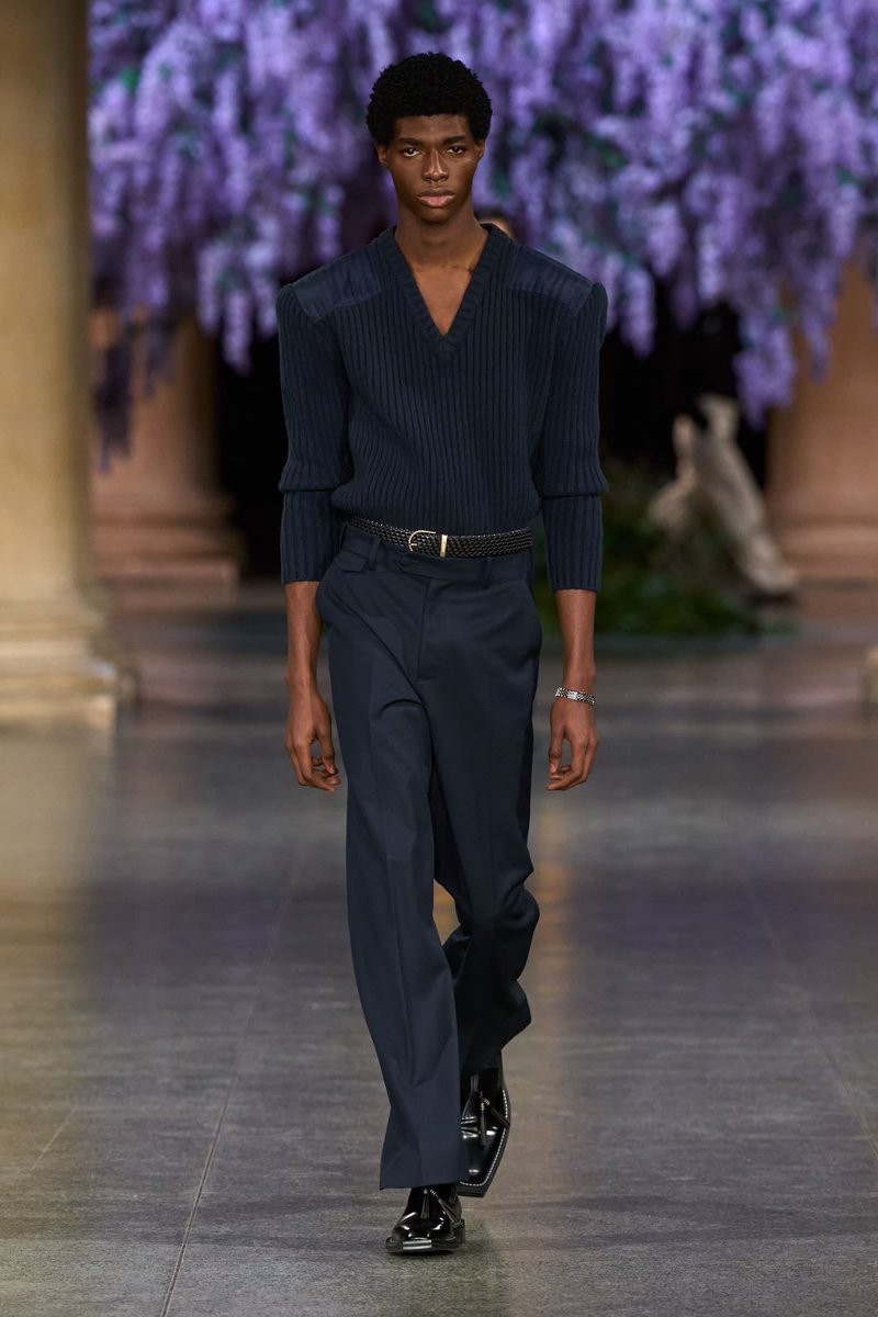 byMadeStudio's tweet photo. 🚨Mithridate Fall 2026 Ready-to-Wear https://t.co/mkeOFq6zHS
