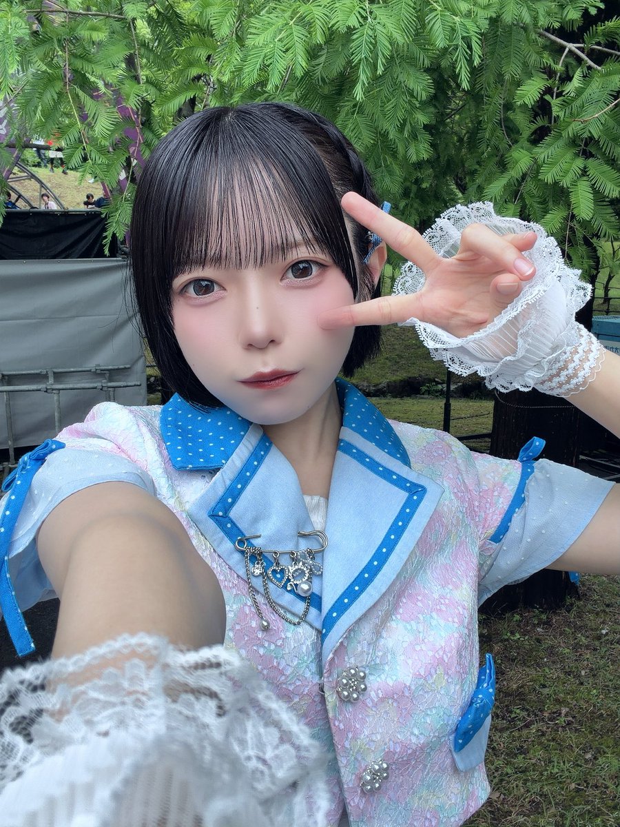 大塚のりか (メイビーME) (@ME_Norika415) / Posts / X