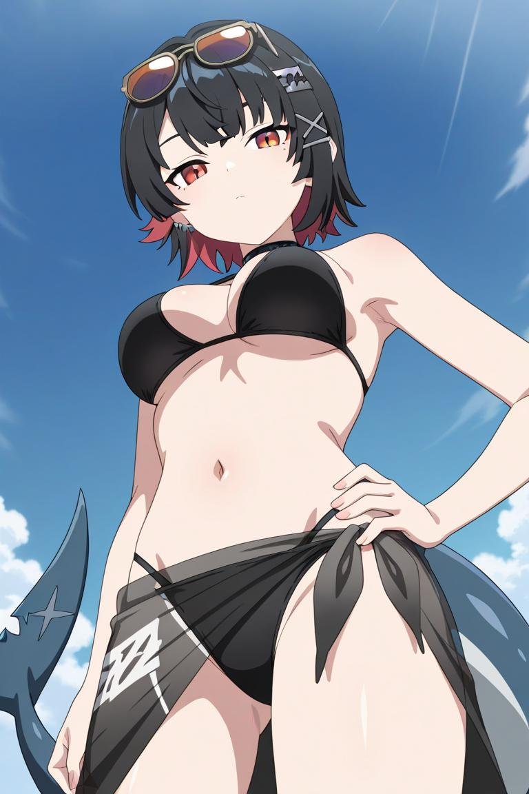 ZZZ_eren_shark's tweet photo. …こんなところで何してんの？ https://t.co/Q46aYHd5L7