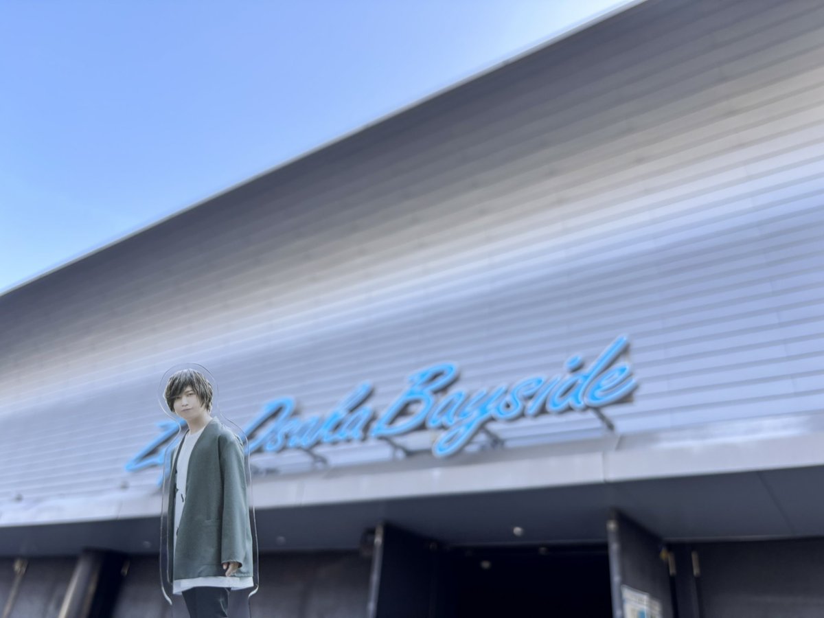ss_green04's tweet photo. きたよー！！☺️✨💚💚🎸 https://t.co/tikR22przL