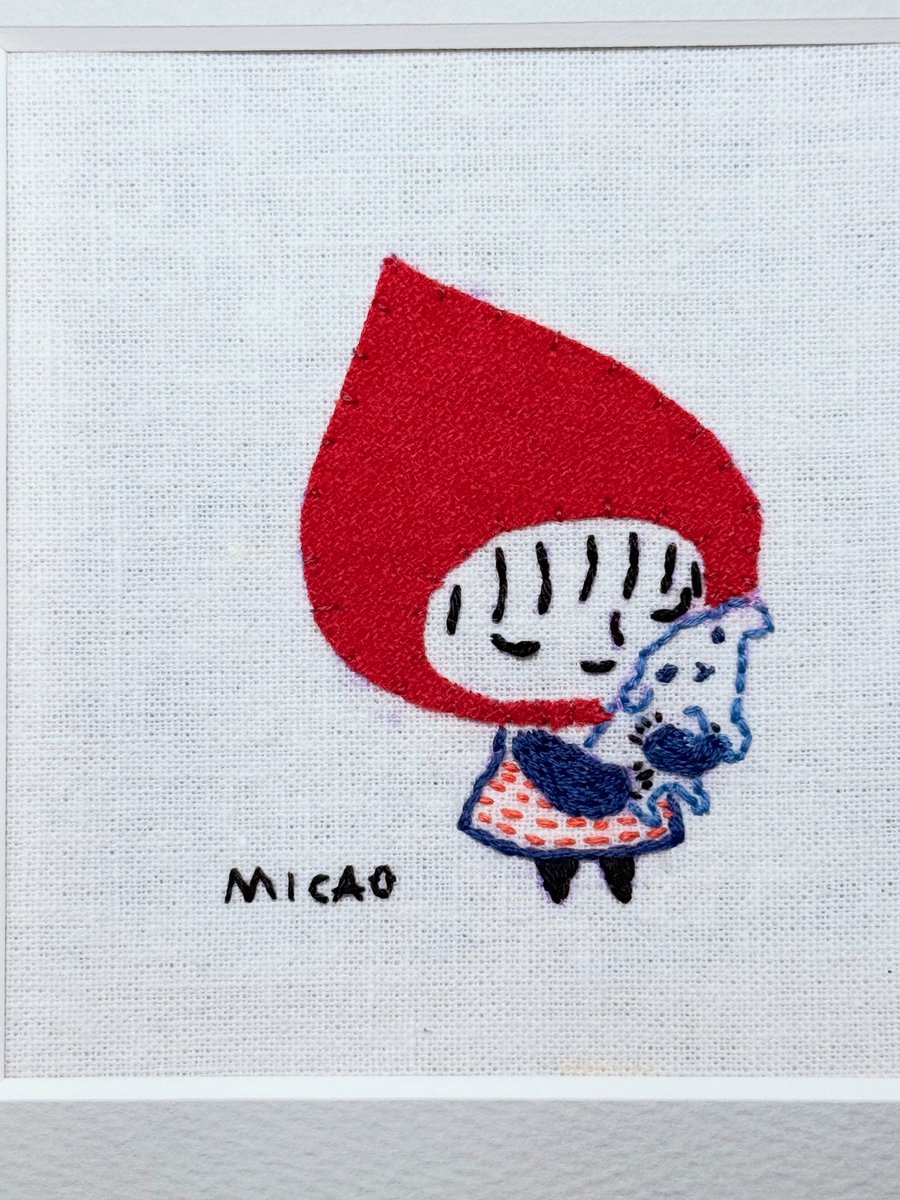 micao やわらかな雨 ジクレー MICAO（Mika Hirasa） (@MICAO_hirasa) / Posts / X