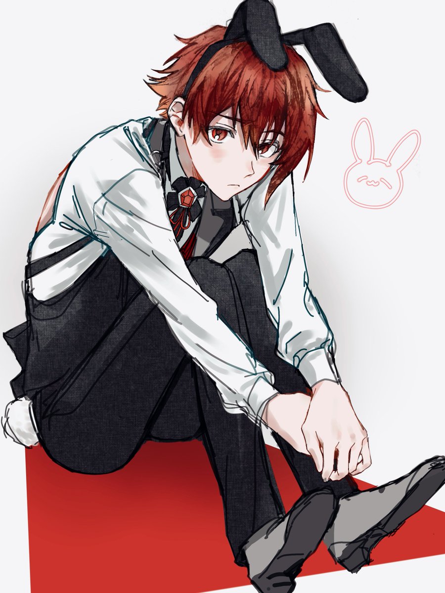 gwbMVc5uk0OZ9XW's tweet photo. ばにー可愛い🐰🐰🐰 https://t.co/pFAwXc9wUI