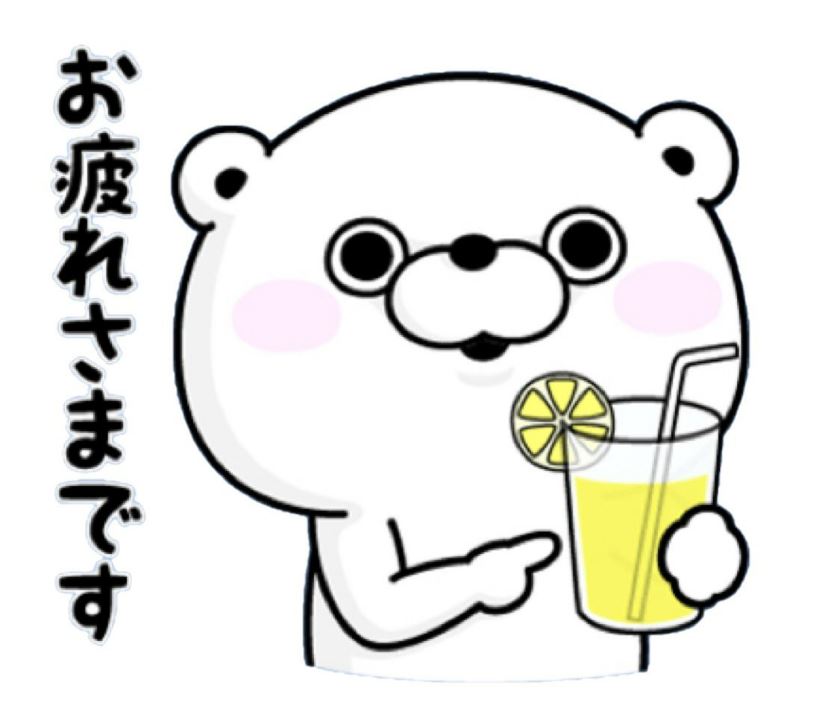 lycan_kou's tweet photo. @the_sunny_man14 かにたまさん、お疲れ様です。
明日も暑いので熱中症には注意です。 https://t.co/OvmpIAw7Wz