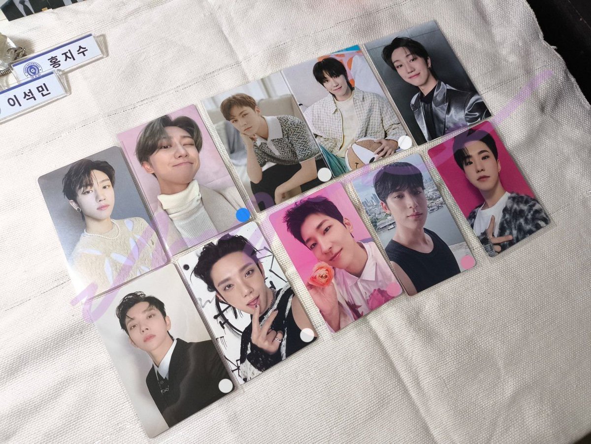 coupjhaz's tweet photo. SVT PCS HATIAN 8 (pasalo)
       150 each | 1,500 set

same color = same taker

– dop: july 24 | 20% nrdp for new buyers
– already pushed
– stealing! previous claims +1
– onhand ph seller
– x sensitive 

ratio: 
🩷:🤍🤍
💙:🤍

🤍 &amp; unm tingi

TG: https://t.co/13qRYWZRGT https://t.co/q0B4ergBjm