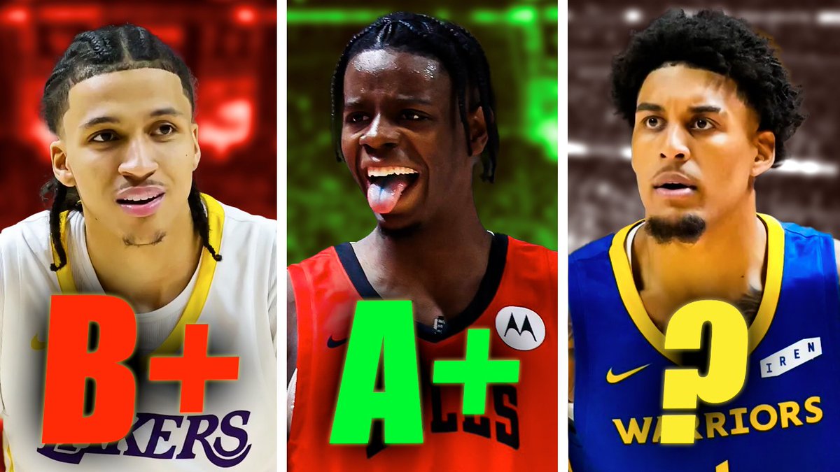 PlanetaNBA's tweet photo. 🚨 Sobre las 11:15h abrimos directo en Twitch.

Repasamos toda la actualidad NBA y analizamos quiénes han sido los grandes ganadores y perdedores de la Summer League.

¡Os espero! 🏀🔥
https://t.co/hsHEi50IcY https://t.co/vCaE9RcMY8